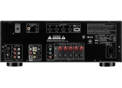 Denon AVR-1611 receptor Home Cinema 57 canales x110Watios 5 entradas HDMI 