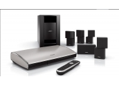 Bose Lifestyle T10 Sistema de altavoces Cine en Casa con tecnología UNIFY y ADAP