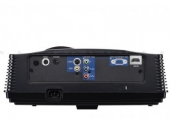 Mitsubishi HC4000 proyector DLP. Full HD 1920 x 1080. 1300 ANSI lumens. Lámpara 