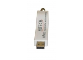 M2tech Hiface USB-RCA Adaptador USB a RCA digital coaxial, para procesar l