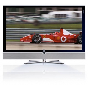 Loewe Individual 32 Selection LED TV LED Full HD, HDTV, 100Hz, grabación en USB,