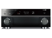Yamaha RX-V2067 3D, 140W x 7 canales, amplificación asignable Bi-Amp o Surround 