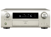 Denon AVR-4311 3D, 170W x 9 canales. 7 HDMI in, 2 out, procesamiento DSX Audysse