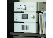 Rotel RB-1552 Etapa potencia estéreo 2x120W. Componentes de grado audiofilo.