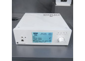 Project Pre Box RS2 Digital | Conversor Digital Analógico -DAC- con funcion de previo y salida auriculares