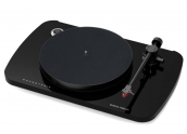 Musical Fidelity Roundtable S