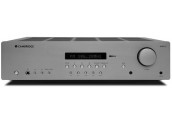 Cambridge Audio AXR85 | Amplificador 85 Watios con Radio FM - Bluetooth - Mando Distancia