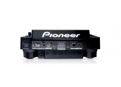 Pioneer CDJ-900 Garantía Pioneer España! Basado en el concepto “Prepara y Pincha