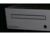 Audiolab 8200 CDQ Lector CD-Preamplificador. Mando a distancia. Entradas y salid