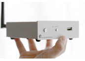 Project Stream Box S2 Ultra| Streamer - Reproductor de Audio en RED - DLNA