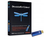 AudioQuest DragonFly Cobalt | DAC USB - Amplificador Auriculares | Compatible Android y Apple | MQA
