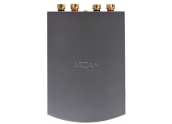 Arcam Solo Uno | Amplificador 50 Watios y Streamer ChromeCast integrado