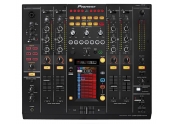 Mesa de mezclas Pioneer DJM-2000 Nexus