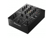 Pioneer DJM-350 Mesa 2 canales con funcionalidad MIDI, grabación USB y efectos