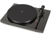 Giradiscos Project Debut Carbon 2MRED