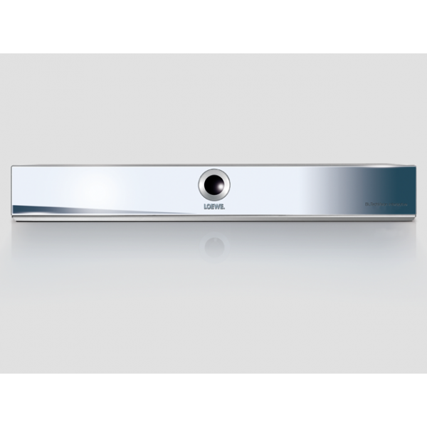 Loewe Blutech Vision Interactive 3D Lector Blu-ray. Conexiones HDMI 1.4, Etherne