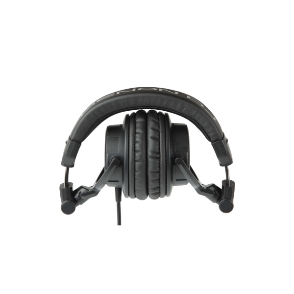 Denon DN-HP700 auriculares profesionales de alto rendimiento para DJ. 1700mW de 