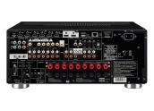 Pioneer VSX-LX55 Receptor AV multicanal 9.1 THX Select Ultra 2,Frontal de alumin