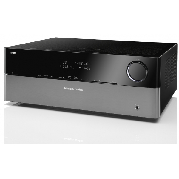 Amplificador Harman Kardon Hk 990