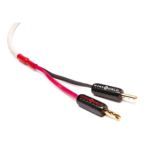 WireWorld Stream 8 - STS Cable altavoz