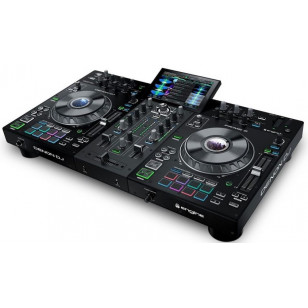 CONTROLADORA DE DJ DENON DJ LC6000 PRIME