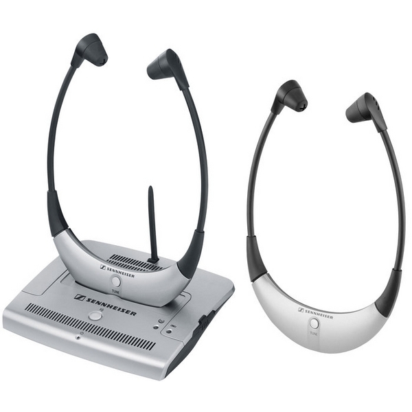 Sennheiser RS5200 Auriculares Inalámbricos para TV