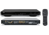 Harman Kardon DMC 250 Servidor audio. Reproductor DVD, USB, Ranura tarjetas. Sal