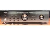 Amplificador Denon PMA-720 Amplificador estéreo de dos canales PMA720, 70 watios