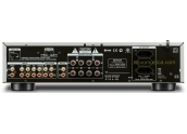 Amplificador Denon PMA-720 Amplificador estéreo de dos canales PMA720, 70 watios