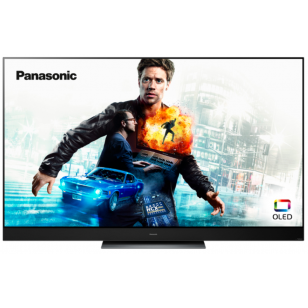Panasonic TX-65JZ1500E - 65 pulgadas - OLED - 4K HDR Smart TV