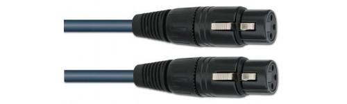 Cables Audio Analógico XLR
